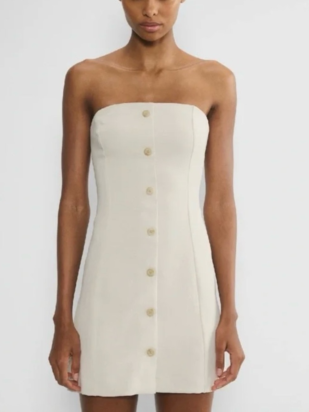 Aritzia rarity dress